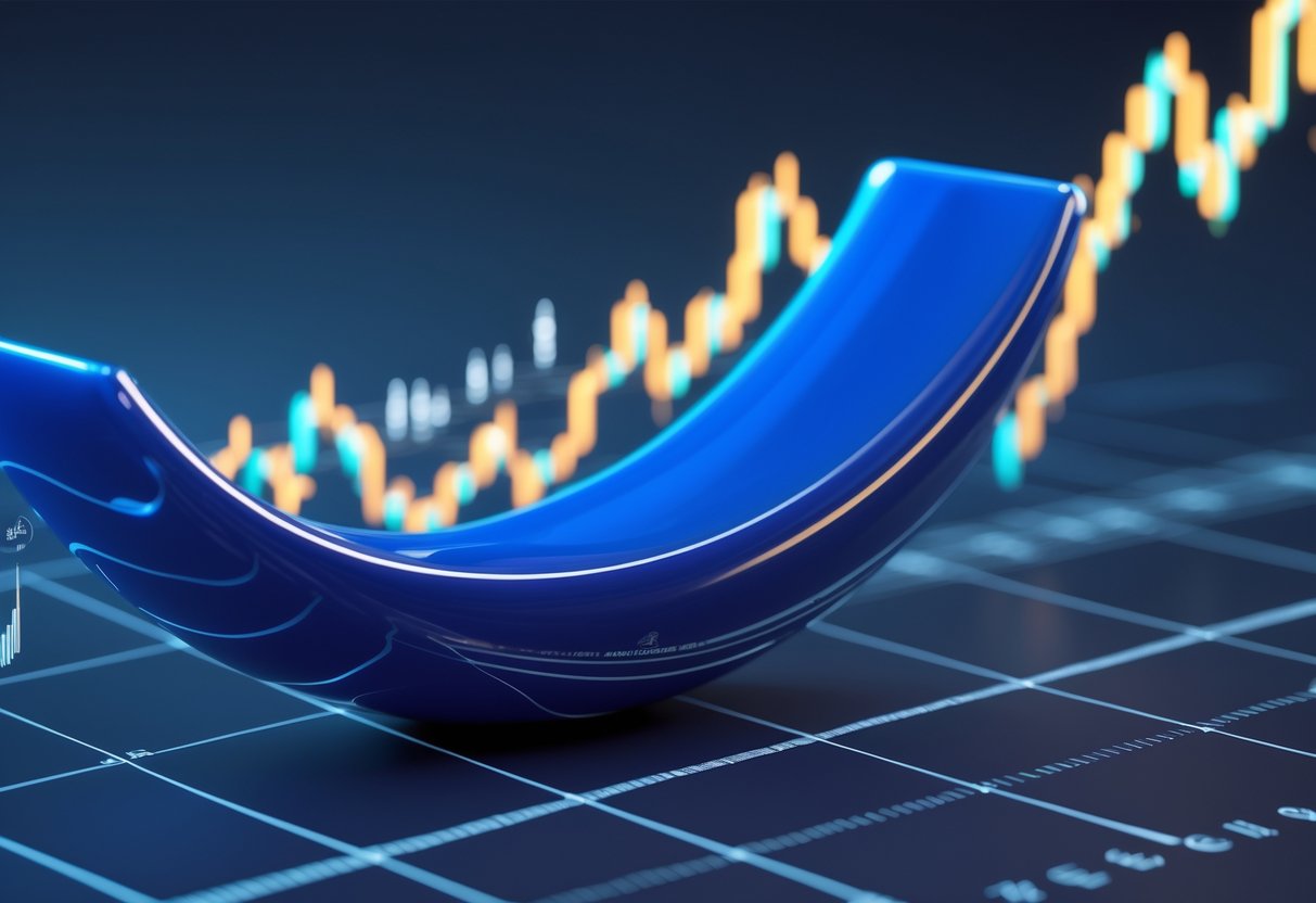 cup handle pattern explained