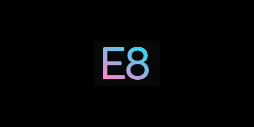 e8 markets