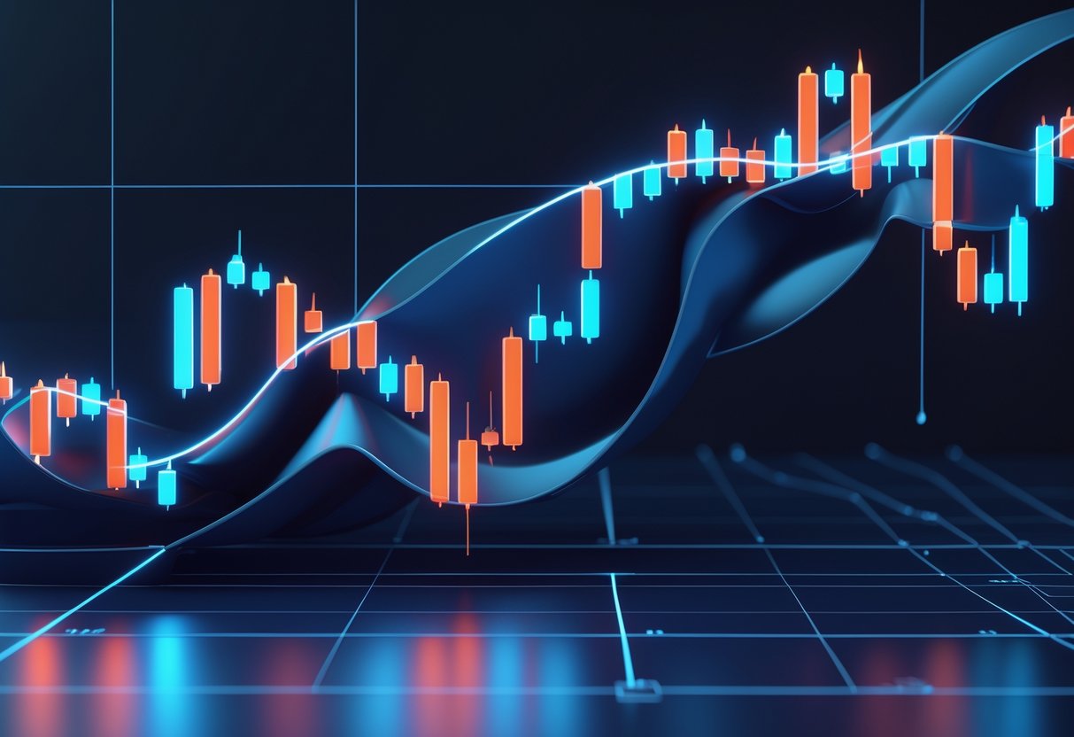 inverted cup and handle pattern