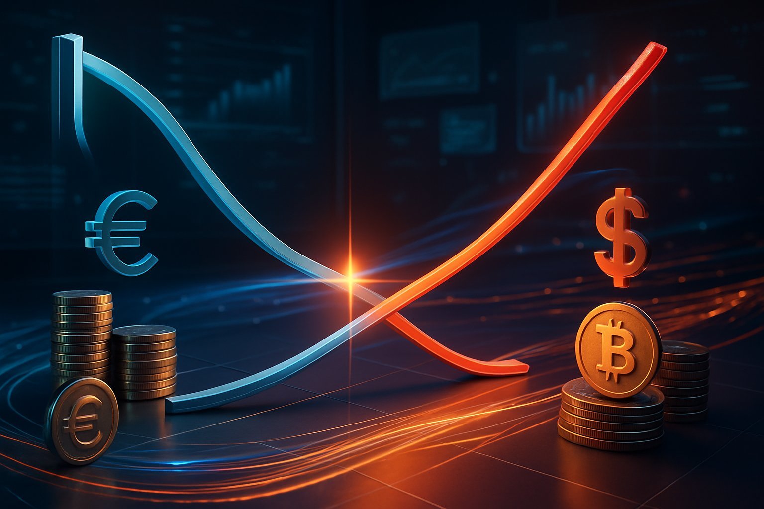 supply and demand in trading