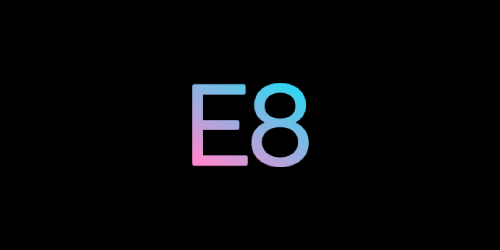 e8 markets