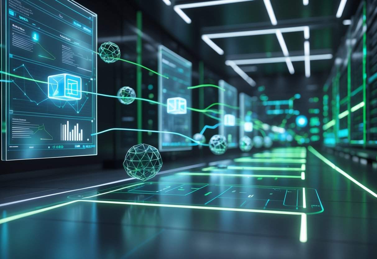 level 2 data trading