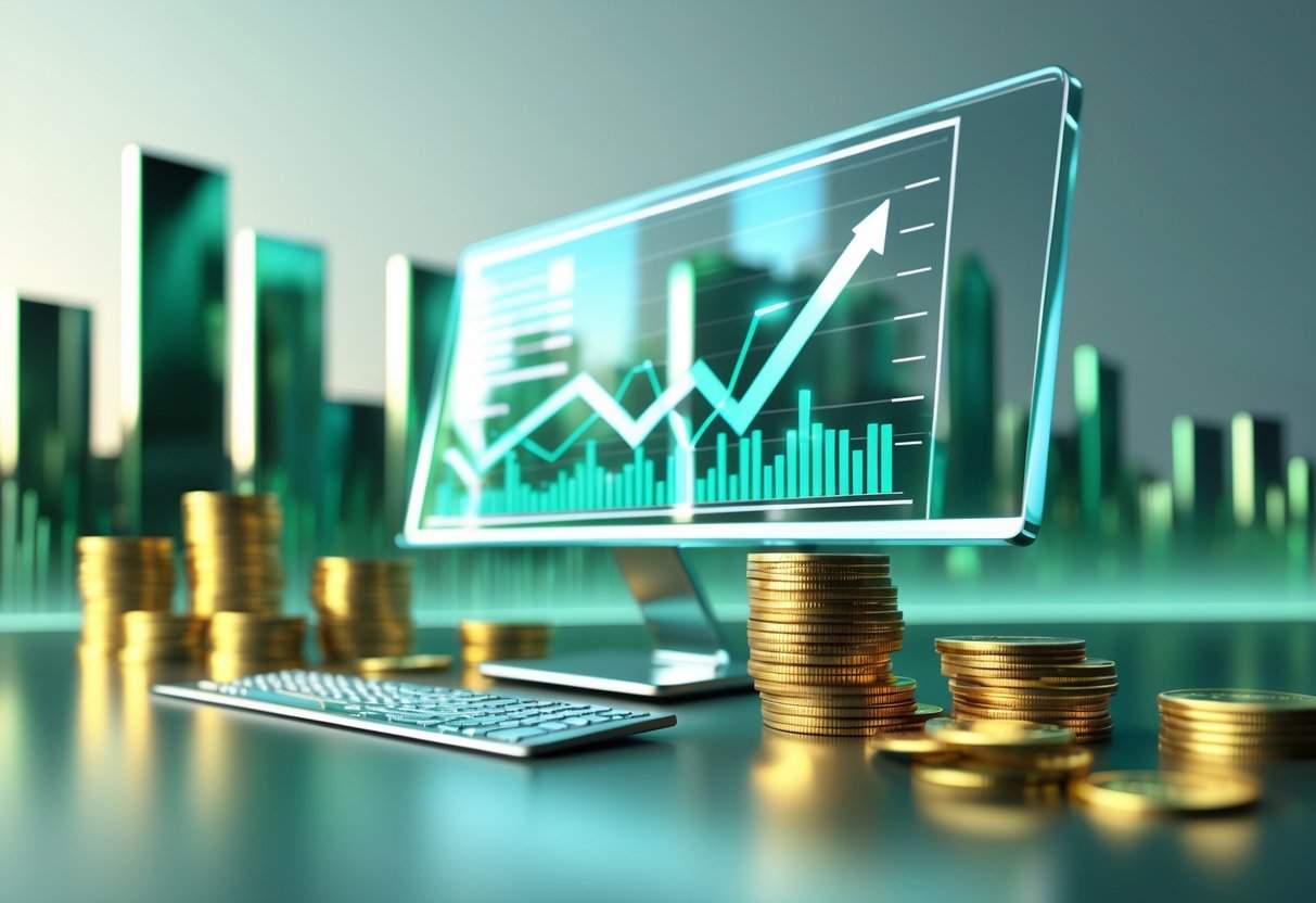 make money small funded account