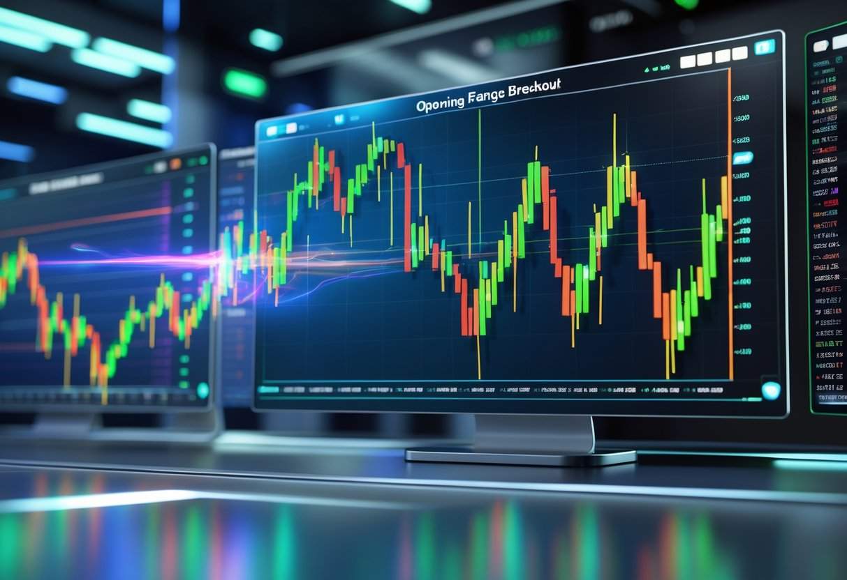 opening range breakout strategy