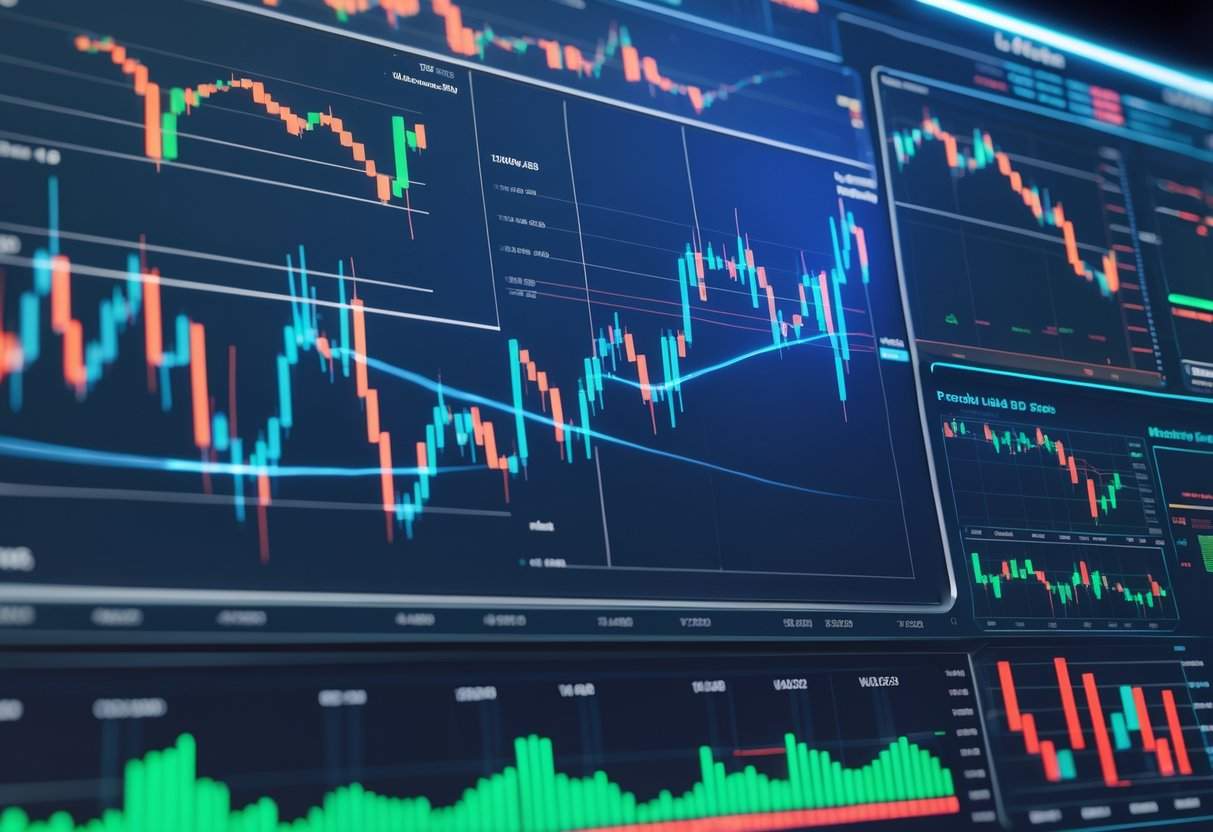 vwap trading strategy